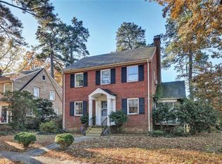 5032 Sylvan Rd, Richmond, VA 23225