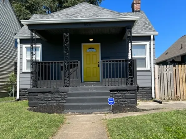806 E Mithoff St, Columbus, OH 43206