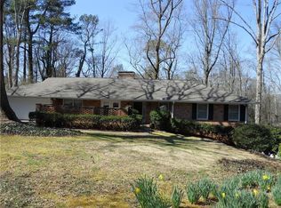 6758 Brandon Mill Rd, Sandy Springs, GA 30328