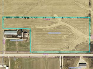 0 584th St, Cincinnati, IA 52549