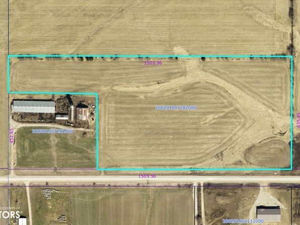 0 584th St, Cincinnati, IA 52549