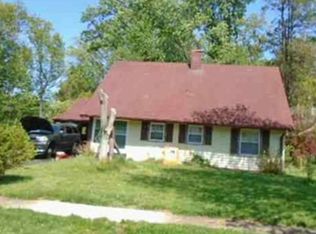 39 Parkside Cir, Willingboro, NJ 08046