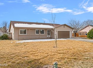 4015 Raven Dr, Fallon, NV 89406