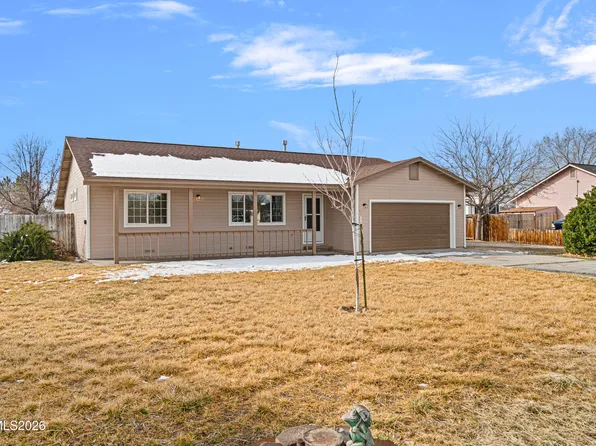 4015 Raven Dr, Fallon, NV 89406