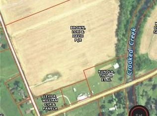 114 Cemetery Hill Rd, Shelocta, PA 15774