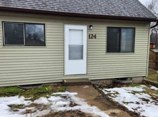 124 McKinley Ave, Des Moines, IA 50315