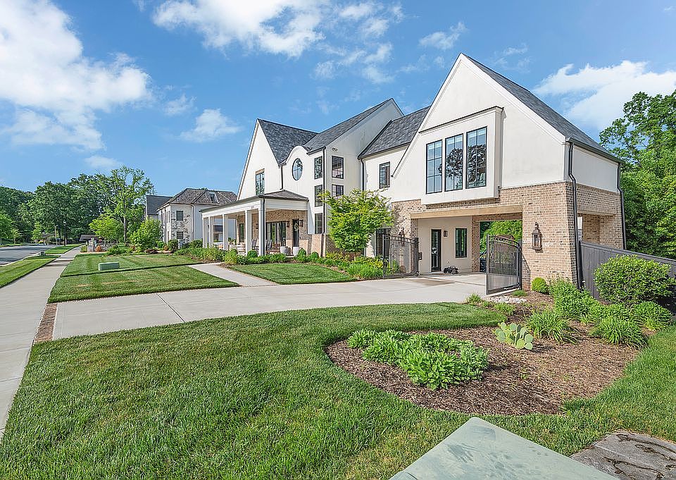 3121 Cramer Pond Dr, Charlotte, NC 28205 Zillow