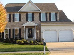 113 Wagner Way, Forest Hill, MD 21050