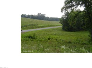 0 Roaring Gap Ch. Rd., Traphill, NC 28683