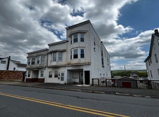 939 Chestnut St, Kulpmont, PA 17834