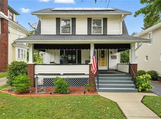 511 E Leasure Ave, New Castle, PA 16105