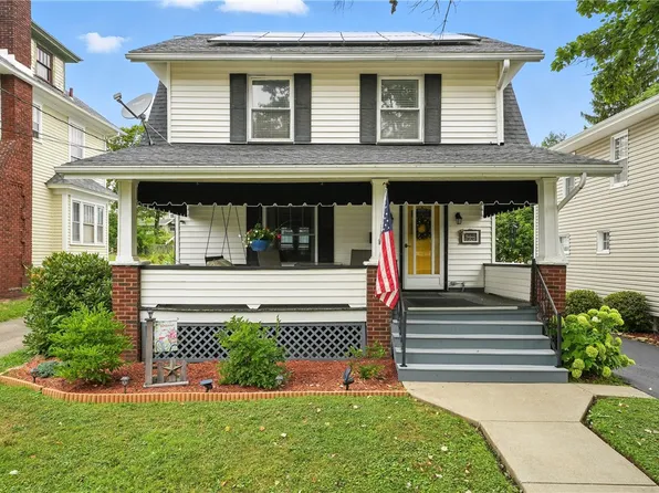 511 E Leasure Ave, New Castle, PA 16105