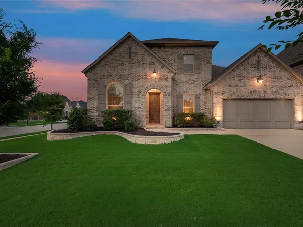 960 Fairway Ranch Pkwy, Roanoke, TX 76262