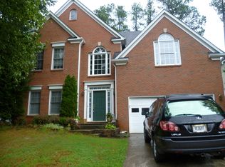 5260 Wyntree Ct, Peachtree Corners, GA 30071