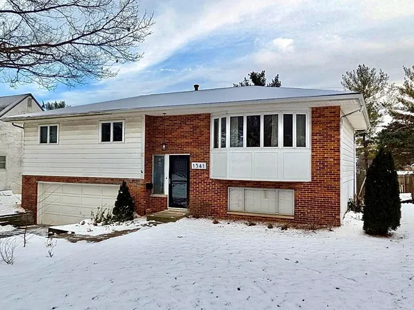 1341 Boxwood Dr, Columbus, OH 43229