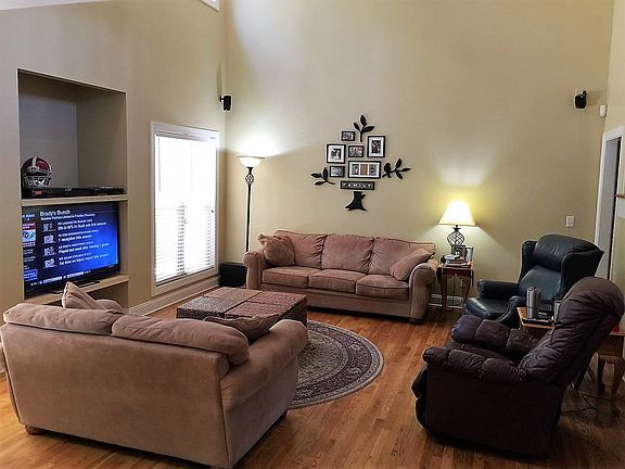 Large Living Room