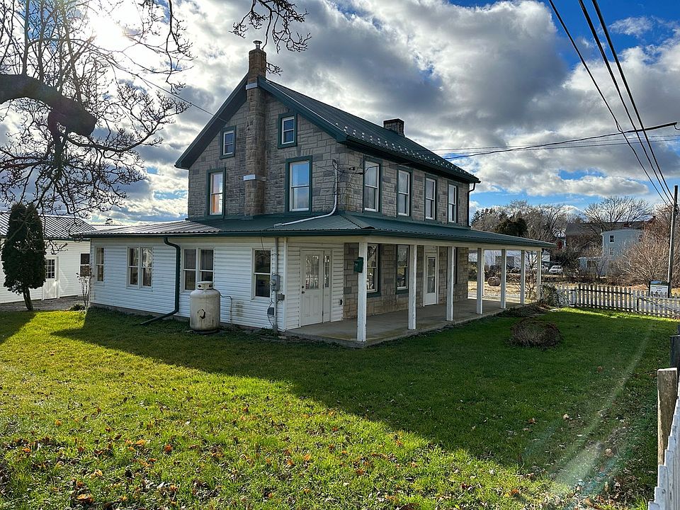 572 Old Route 22, Lenhartsville, PA 19534 | Zillow