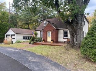 18 Morris Cir, New hartford, NY