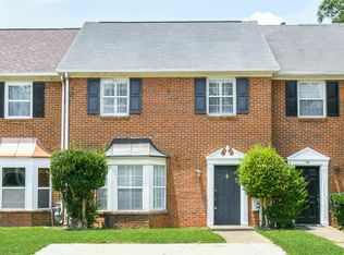 1509 Paces Ferry North Dr SE, Smyrna, GA 30080