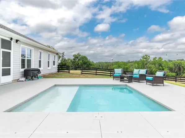 5021 NW 101ST STREET ROAD, OCALA, FL 34482