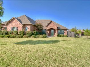 7809 SW 87th Cir, Oklahoma City, OK 73169