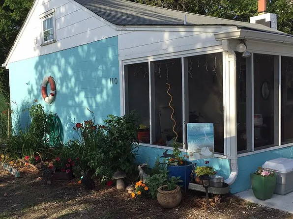 110 Bonita Dr, Hampton, VA 23664