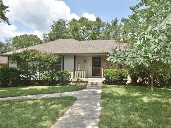 11812 E 76th Ter, Raytown, MO 64138