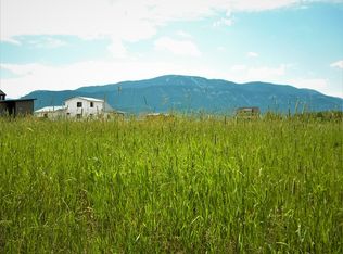 3010 Baneberry Ave, Red Lodge, MT 59068