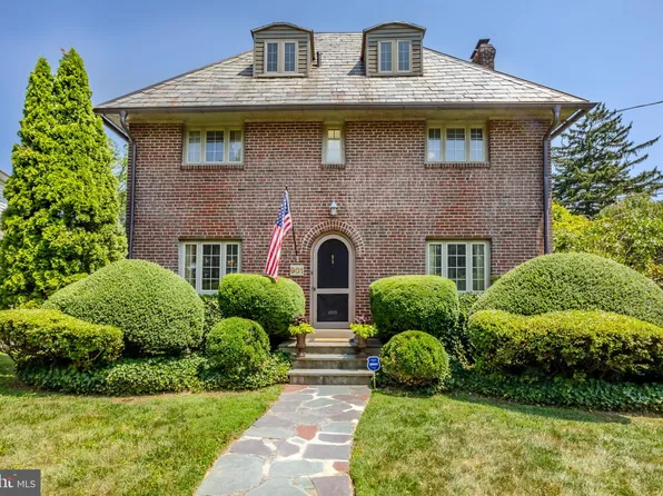 901 Drexel Ave, Drexel Hill, PA 19026