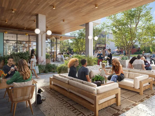 2121 S Congress Ave #226, Austin, TX 78704