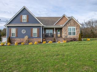 120 S Branch Ct, Wartrace, TN 37183