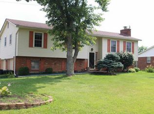 7699 Delview Dr, West Chester, OH 45069