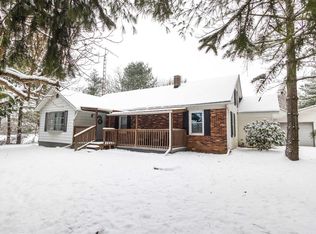 481 Standish Steel Rd, Bedford, IN 47421