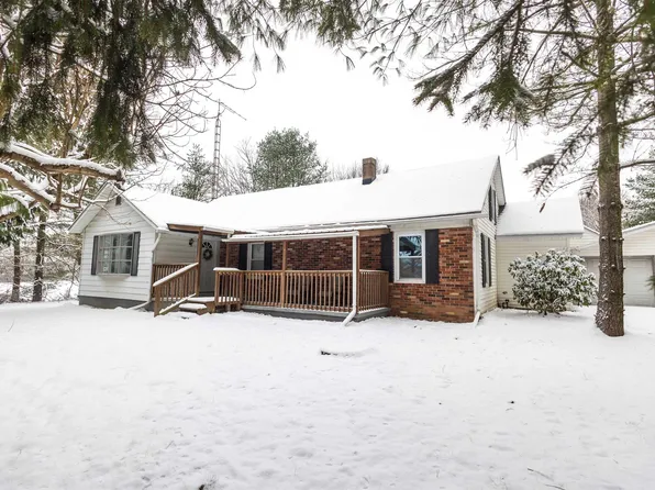 481 Standish Steel Rd, Bedford, IN 47421