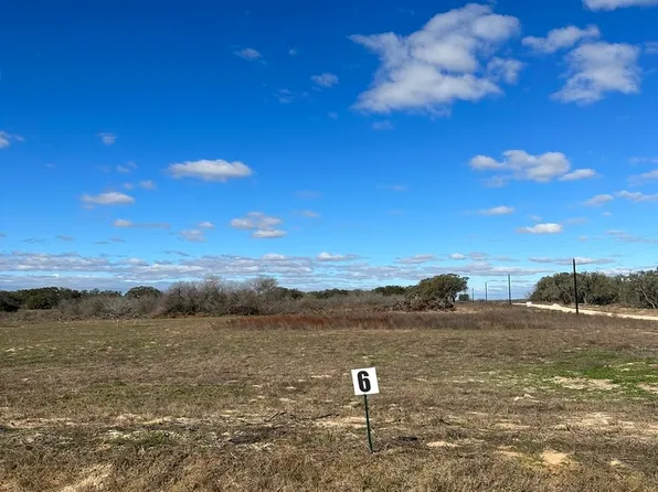 681 EICHMAN RD LOT 6, Poteet, TX 78065