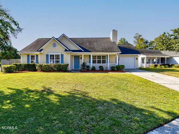 101 Olde Well Loop Road, Wilmington, NC 28411