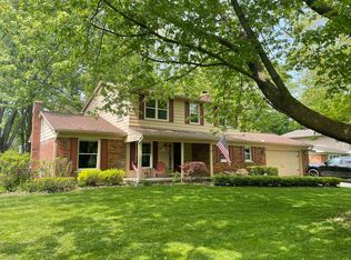 972 Croydon Rd, Rochester Hills, MI 48309