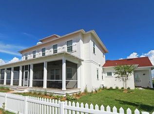 1050 Galston Aly, Winter Garden, FL 34787
