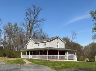 7010 Old Pryor Rd, Thurmont, MD 21788