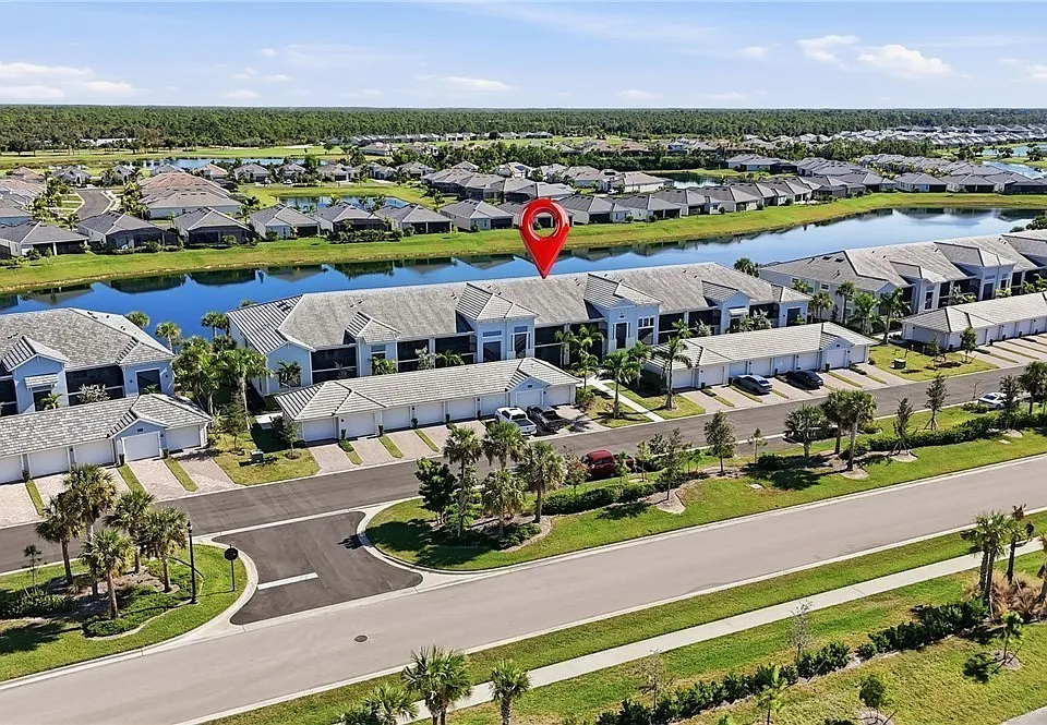 14204 Heritage Landing Blvd #712