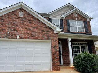 302 Daybrook Ct, Greenville, SC 29605