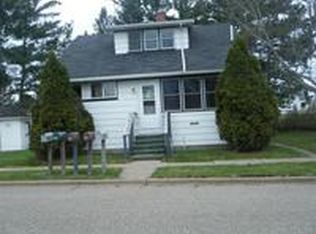 314 W Main St, Thorp, WI 54771