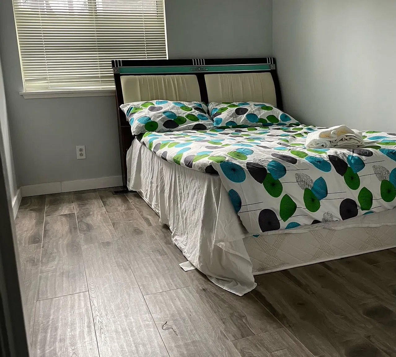 1 bed, $1,100 — Photo 2