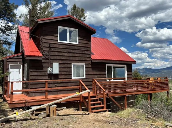 2138 Overland Cir, Jefferson, CO 80456