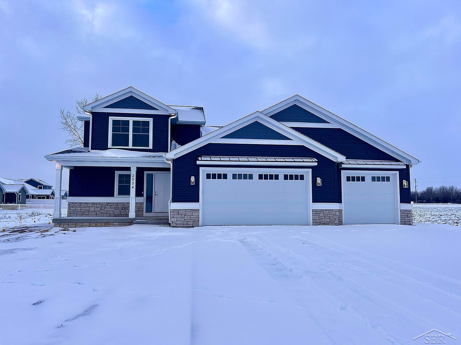 2524 Limerick Dr, Bay City, MI 48706 Zillow