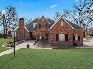 6828 E 118th St S, Bixby, OK 74008