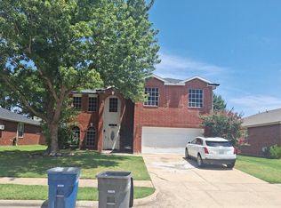 2005 Apple Dr, Little Elm, TX 75068