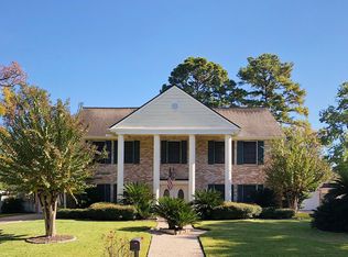 15810 Pebble Bend Dr, Houston, TX 77068