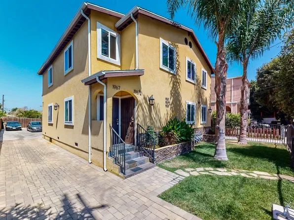 1967 Raymond Ave #1/2, Los Angeles, CA 90007