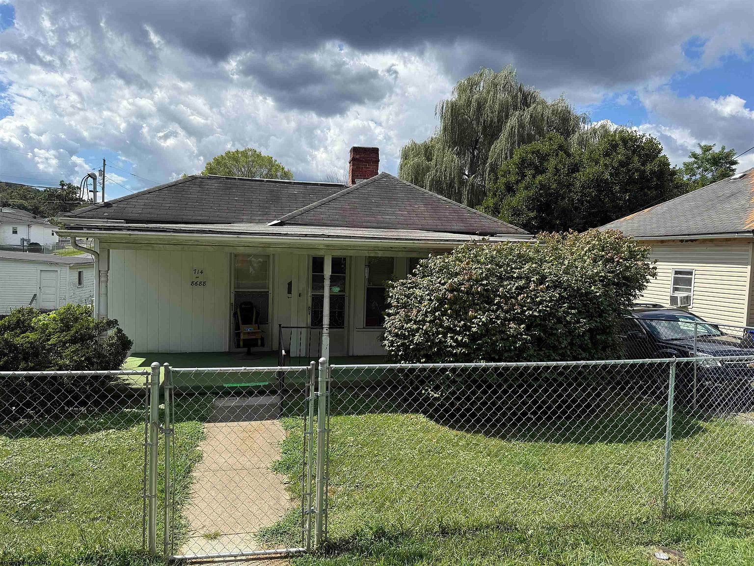 8688 Cost Ave, Stonewood, WV 26301 | MLS #10161274 | Zillow